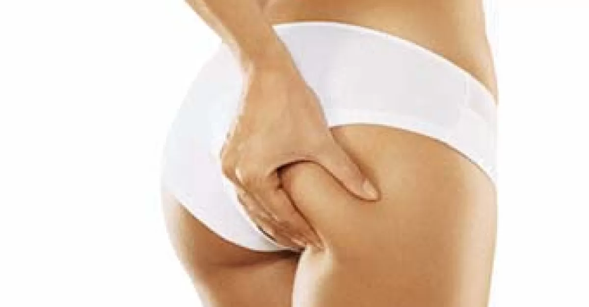 Cellulite - prodotti per curare la cellulite