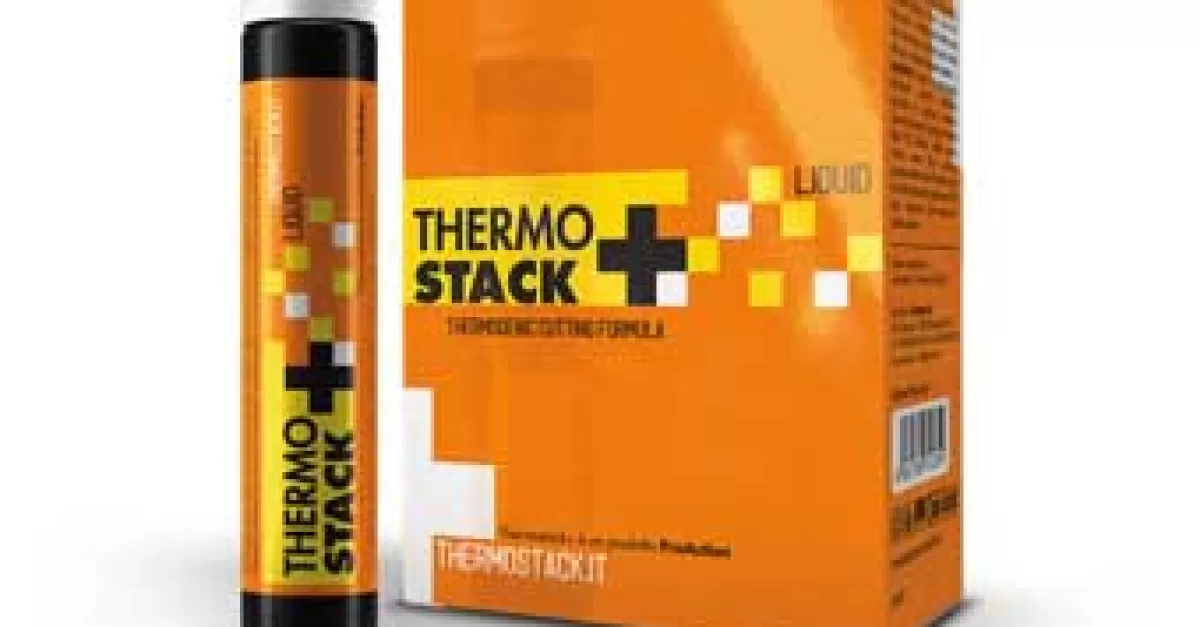 Thermostack