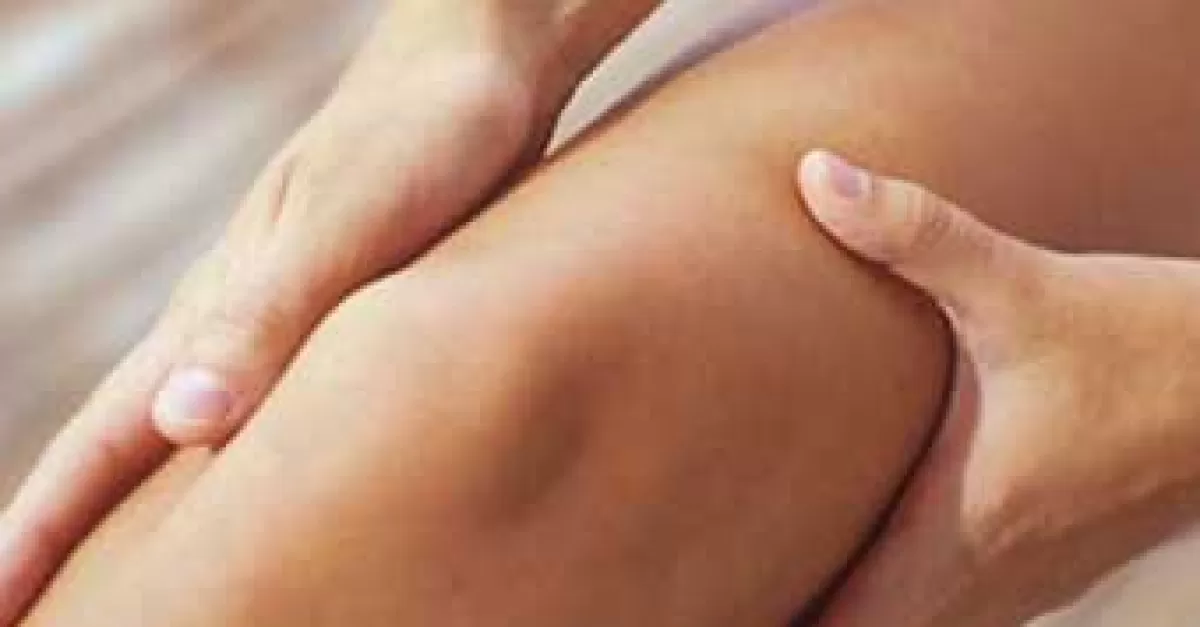 Cellulite - Combattere la Cellulite