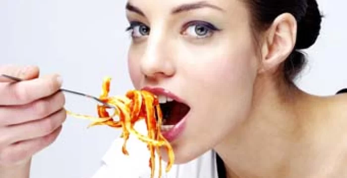 Combinazione degli alimenti nella dieta dissociata